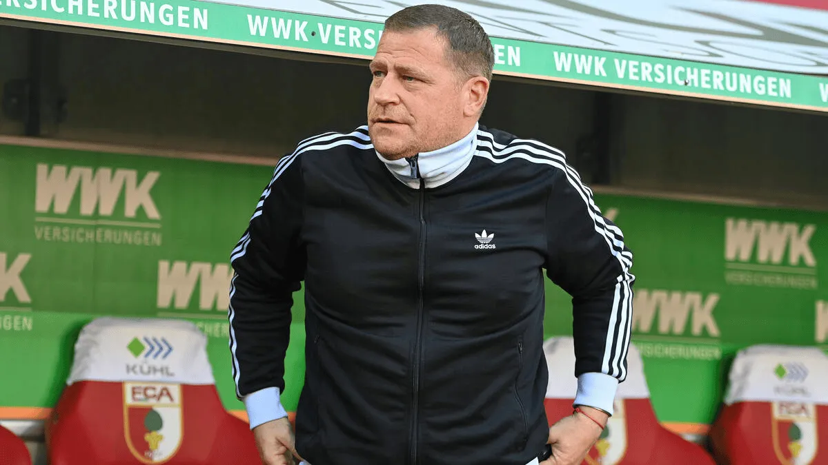 开云体育官网-巴斯勒：我坚信埃贝尔在冬天或赛季后辞职，克罗舍将接任