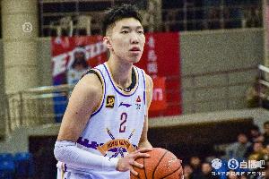 开云-媒体人：之前就预测两支北京球队都进8强 北控下克上回到应有位置