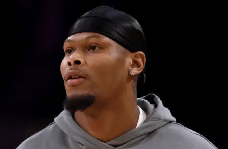 欧媒：雷迪什考虑离开NBA，加盟立陶宛希奥利艾篮球队