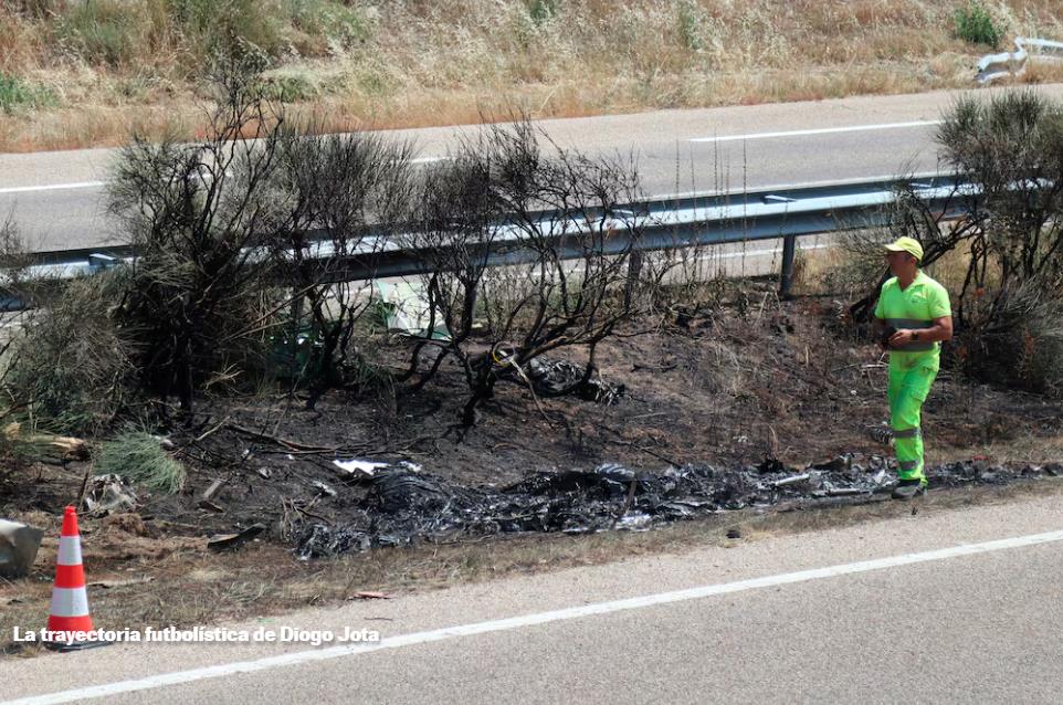 西媒：若塔驾车时速可能超140km/h，该路段限速120