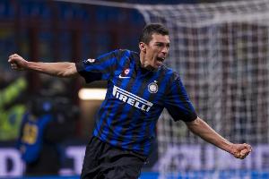 卢西奥：巴萨的进攻、国米的防守都令人惊叹，双方可以说势均力敌