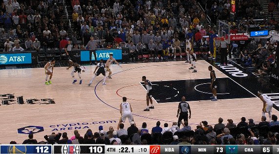 开云体育入口-领先一方耗时间适得其反？NBA球队想赢不能靠“保”