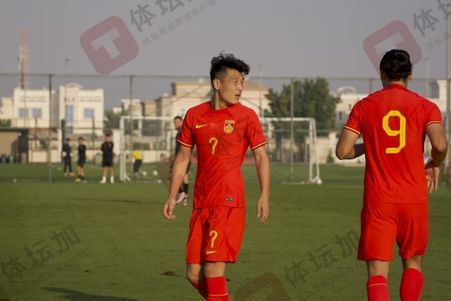 开云-武磊：逐渐进入亚洲杯节奏 不看重热身赛进球结果