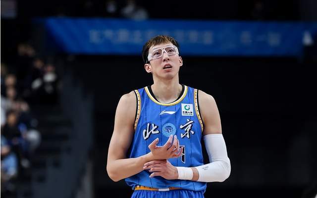 开云官网-周琦末节神秘消失北京主场输给山西，许利民说的对：球队没希望了