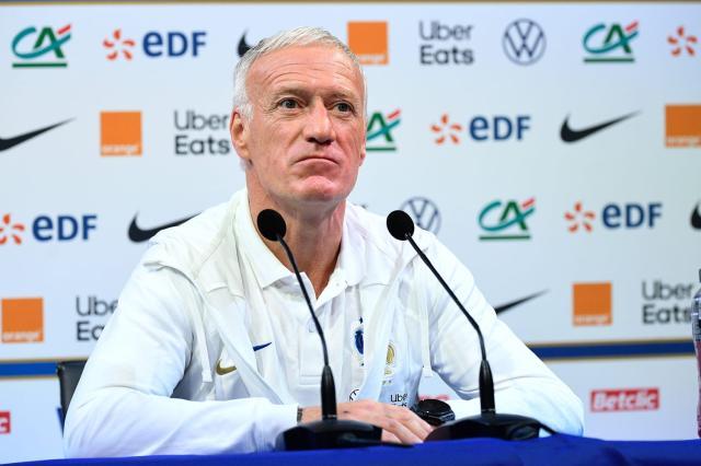 开云-【观察】法国足协仍未与德尚续约，反而可能是好事？