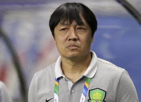 开云体育入口-谢峰：在防守上还需要提高 张玉宁对进攻帮助很大