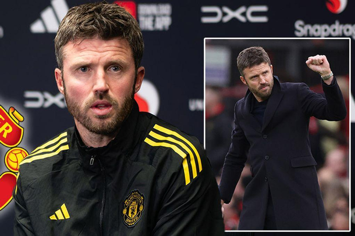 开云-曼联崩盘，卡里克赛后强硬回怼记者：就是我们踢得差，没借口！|运动员发声|比赛|纽卡|球队|斗志_新浪体育_新浪新闻