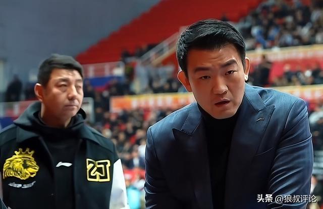 kaiyun-CBA最新排名：广厦捍卫领头羊 两大黑马战绩狂飙 四川20连败惹争议