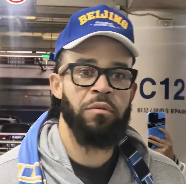 kaiyun-38岁内线强援抵达北京，联手周琦，补齐短板，许利民冲总冠军稳了