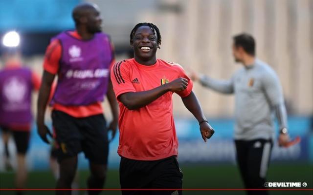 开云体育入口-【前瞻】32年来逢葡不胜，小组全胜是比利时凶兆？