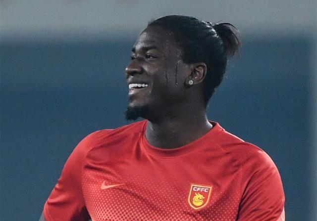 开云体育入口-【中超】赵旭日送点马尔康制胜 河北1比0送大连连败