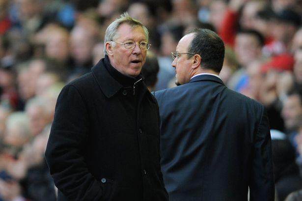 开云体育官网-林良锋：奥莱自信，渣叔忧心，11年后又见争冠双红会